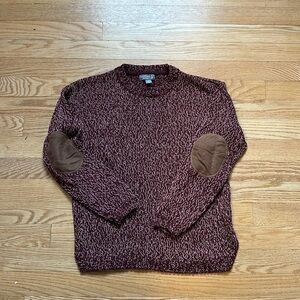 Girls Sweater